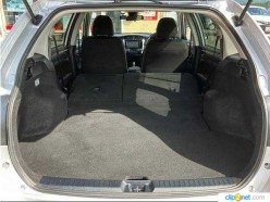 Toyota Corolla Fielder 1.5 G 2019