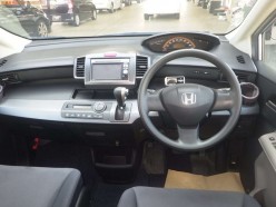 Honda Freed 1.5 G Just Selection 8 Seater 2010