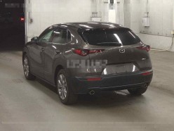 Mazda CX-30 1.8 XD L Package 2020