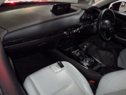 Mazda CX-30 1.8 XD L Package 2020