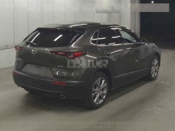 Mazda CX-30 1.8 XD L Package 2020