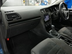 Volkswagen Golf 1.4 TSI Highline BMT 2013