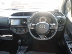 Toyota Vitz 1.0 F Package 2019