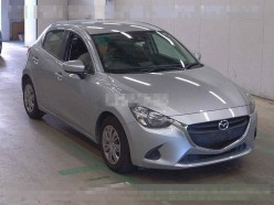 Mazda Demio 1.3 13C 2018