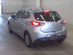 Mazda Demio 1.3 13C 2018