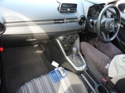 Mazda Demio 1.3 13C 2018