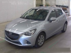 Mazda Demio 1.3 13C 2018