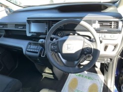 Honda Stepwgn 1.5 Spada Honda Sensing 8 Seater 2018