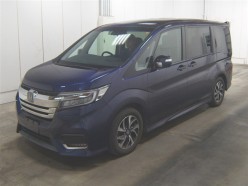 Honda Stepwgn 1.5 Spada Honda Sensing 8 Seater 2018