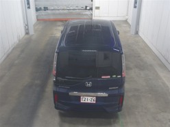 Honda Stepwgn 1.5 Spada Honda Sensing 8 Seater 2018