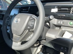 Honda Stepwgn 1.5 Spada Honda Sensing 8 Seater 2018