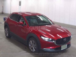 Mazda CX-30 1.8 XD L Package 2019