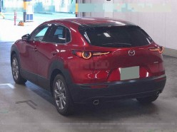 Mazda CX-30 1.8 XD L Package 2019