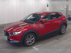 Mazda CX-30 1.8 XD L Package 2019