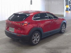 Mazda CX-30 1.8 XD L Package 2019