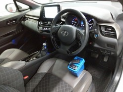 Toyota C-HR 1.2 GT 4WD 2020