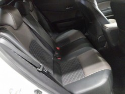 Toyota C-HR 1.2 GT 4WD 2020