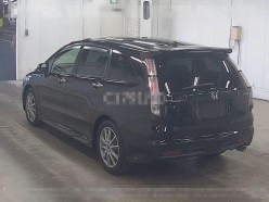 Honda Stream 1.8 RSZ S Package 2012