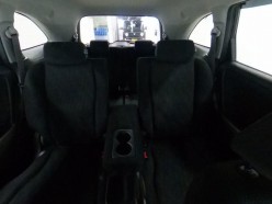 Honda Stream 1.8 RSZ S Package 2012