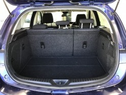 Mazda Axela 1.5 15S NAVI edition 2011