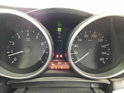 Mazda Axela 1.5 15S NAVI edition 2011