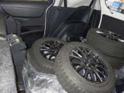 Toyota Sienta 1.5 G Safety Edition 4WD 2020