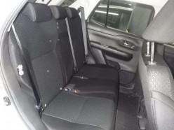 Toyota Raize 1.0 XS 2020
