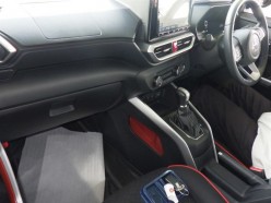 Toyota Raize 1.0 Z 2020