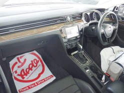 Volkswagen Passat 1.4 TSI Highline 2015