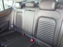 Volkswagen Passat 1.4 TSI Highline 2015