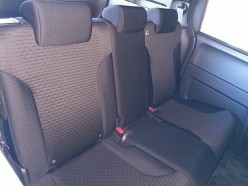Honda Freed spike 1.5 G Just Selection 2013