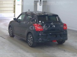 Suzuki Swift 1.2 RS 2020