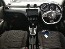Suzuki Swift 1.2 RS 2020
