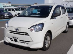 Daihatsu Mira e:S 660 L 2019