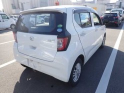 Daihatsu Mira e:S 660 L 2019