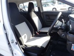 Daihatsu Mira e:S 660 L 2019