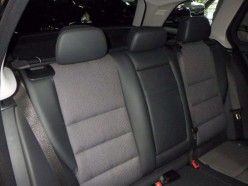 Mercedes-Benz C-Class C 180 Avantgarde 2013