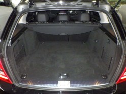 Mercedes-Benz C-Class C 180 Avantgarde 2013