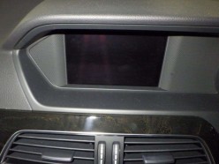 Mercedes-Benz C-Class C 180 Avantgarde 2013