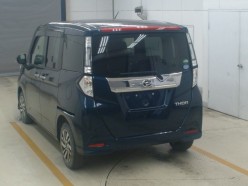 Daihatsu Thor 1.0 Custom G Limited II SAIII 2020