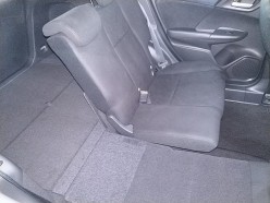 Honda Shuttle 1.5 G Honda Sensing 2019
