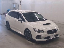 Subaru Levorg 1.6 STI Sport EyeSight 4WD 2017
