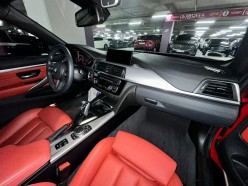 BMW 4-Series 2.0 430i AT M Sport Convertible 2019