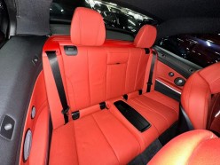 BMW 4-Series 2.0 430i AT M Sport Convertible 2019