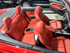 BMW 4-Series 2.0 430i AT M Sport Convertible 2019