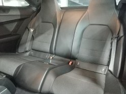 Mercedes-Benz C-Class C180 2015