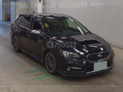 Subaru Levorg 1.6 STI Sport EyeSight 4WD 2017