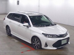 Toyota Corolla Fielder 1.5 G WxB 2019