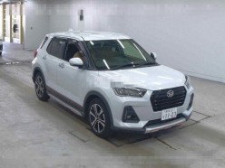 Daihatsu Rocky 1.0 G 2020
