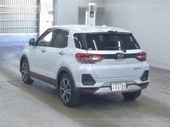 Daihatsu Rocky 1.0 G 2020